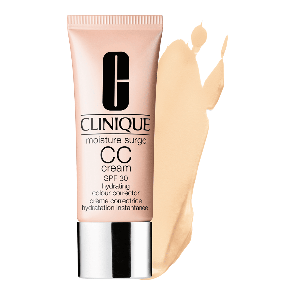 Moisture Surge CC Cream Hydrating Colour Corrector SPF 30 • Very Light/Light