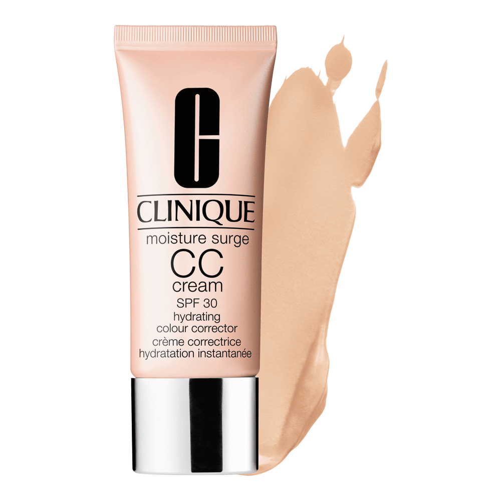 Moisture Surge CC Cream Hydrating Colour Corrector SPF 30 • Light