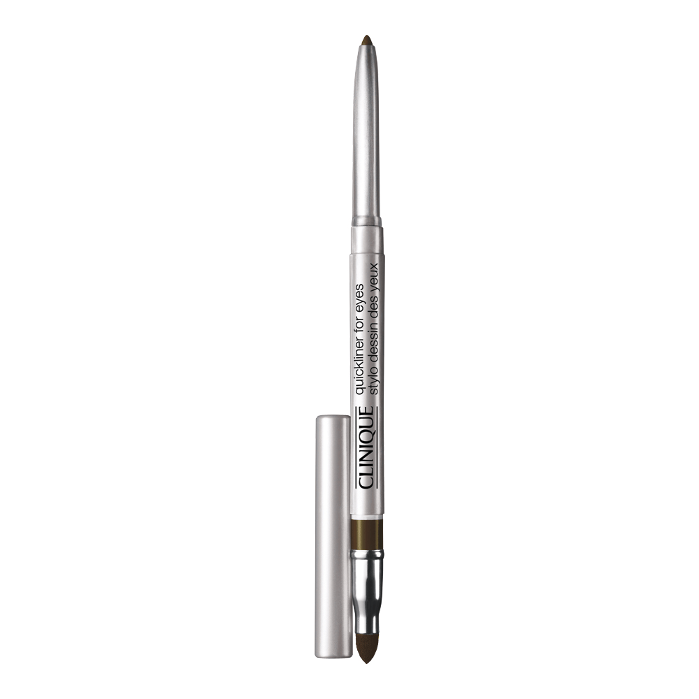 Quickliner for Eyes Eyeliner • Dark Chocolate