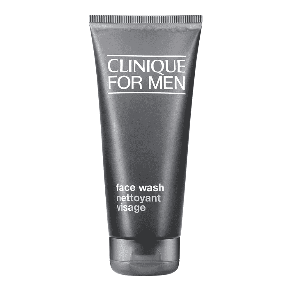 For Men Face Wash