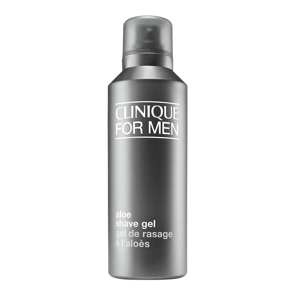 For Men Aloe Shave Gel