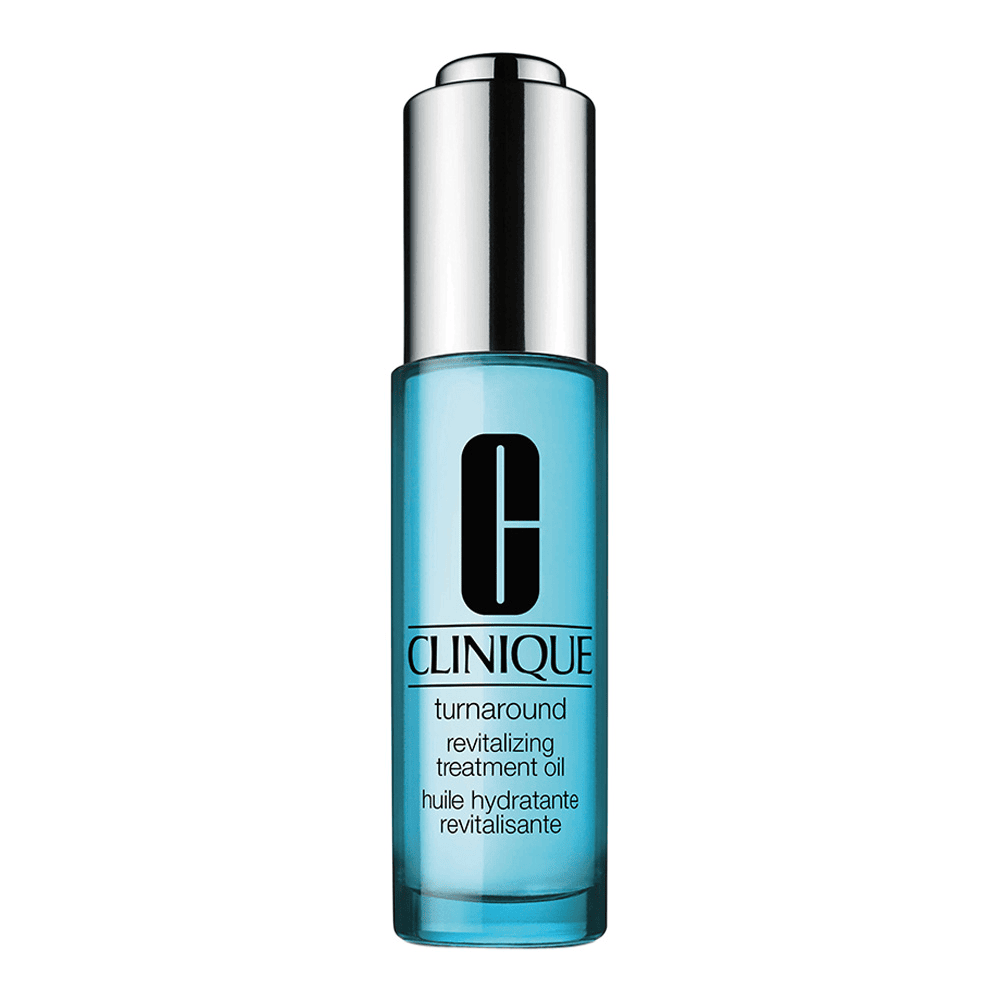 Turnaround Revitalizing Treatment Oil
