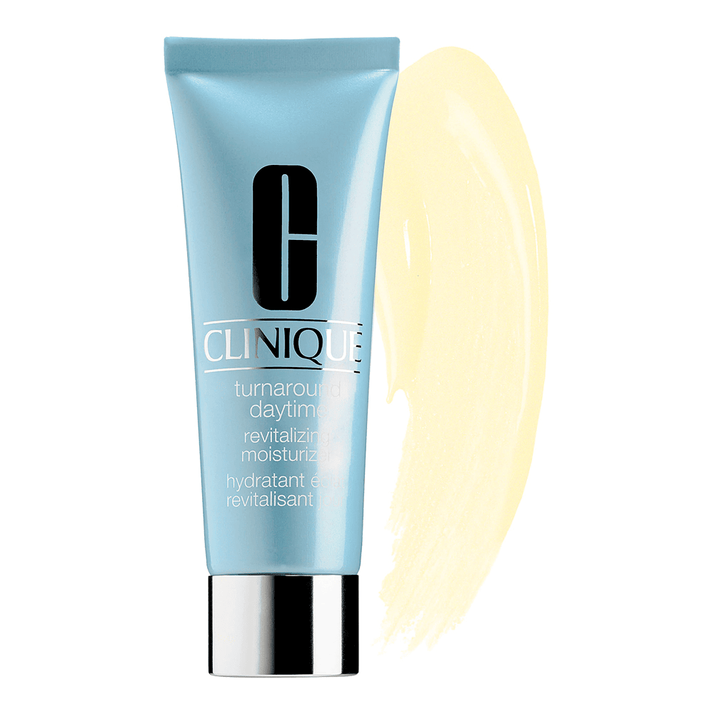 Turnaround Daytime Revitalizing Moisturizer • Golden Glow