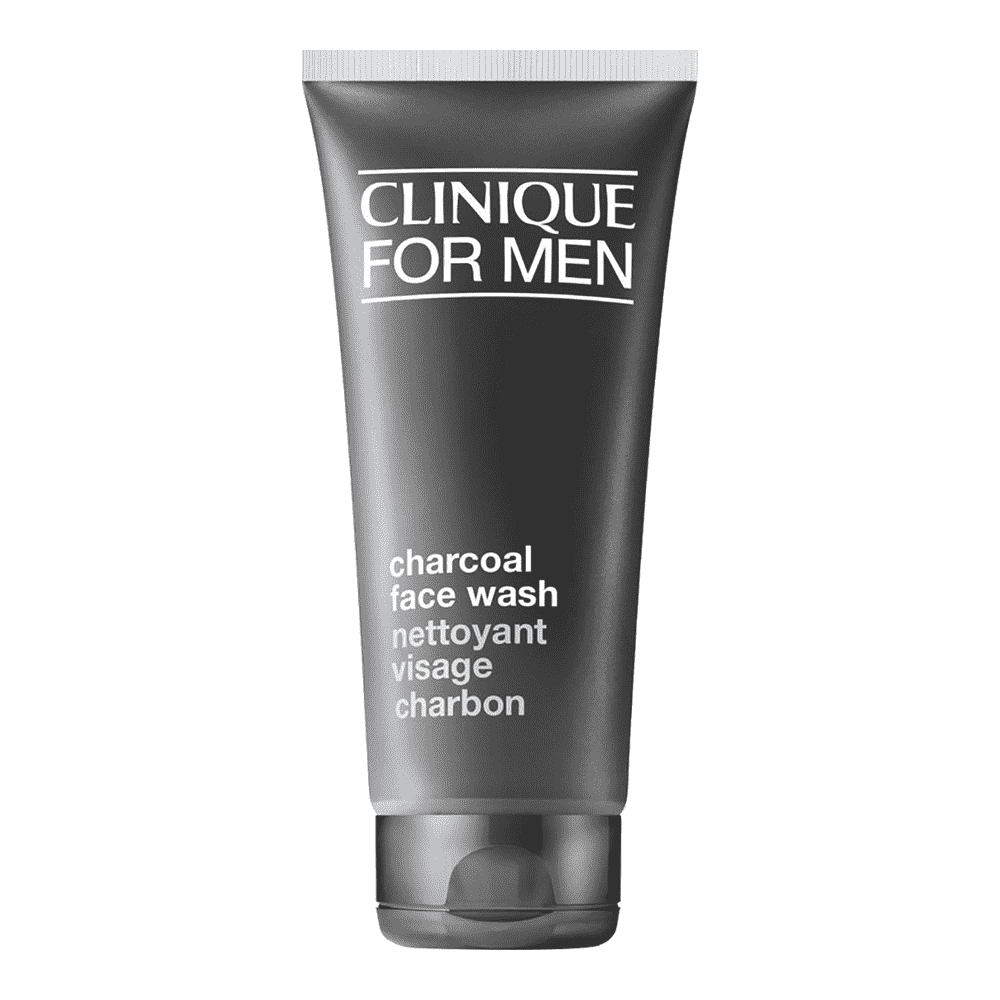 Charcoal Face Wash • 200ml