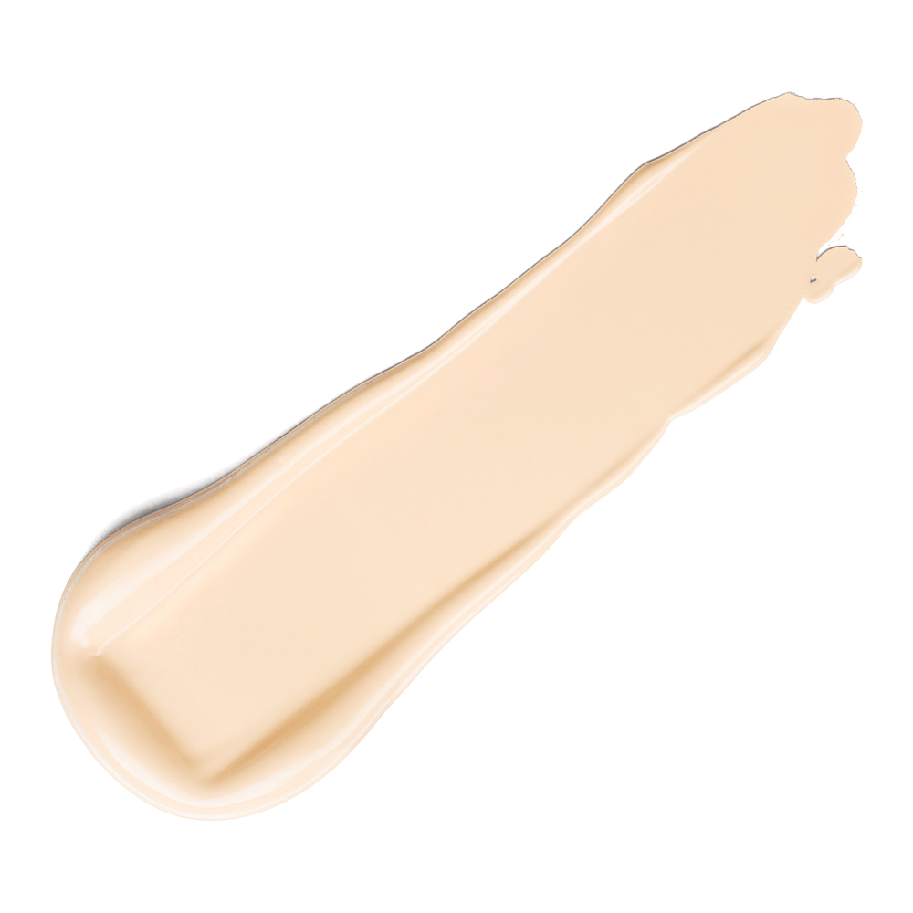Beyond Perfecting Foundation and Concealer • Breeze