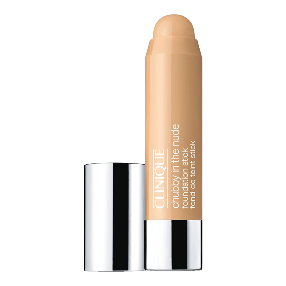 Chubby in the Nude Foundation Stick • Grandest Golden Neutral 08