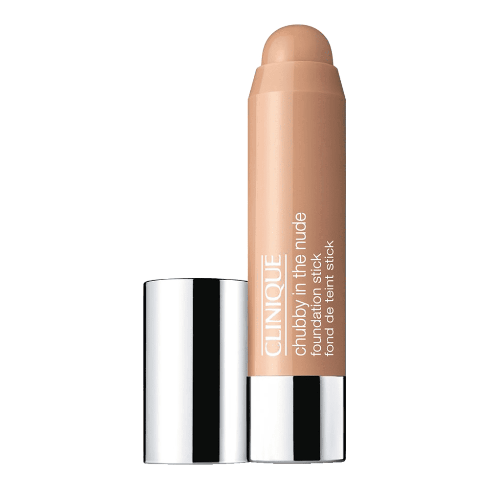 Chubby in the Nude Foundation Stick • Bountiful Beige 15