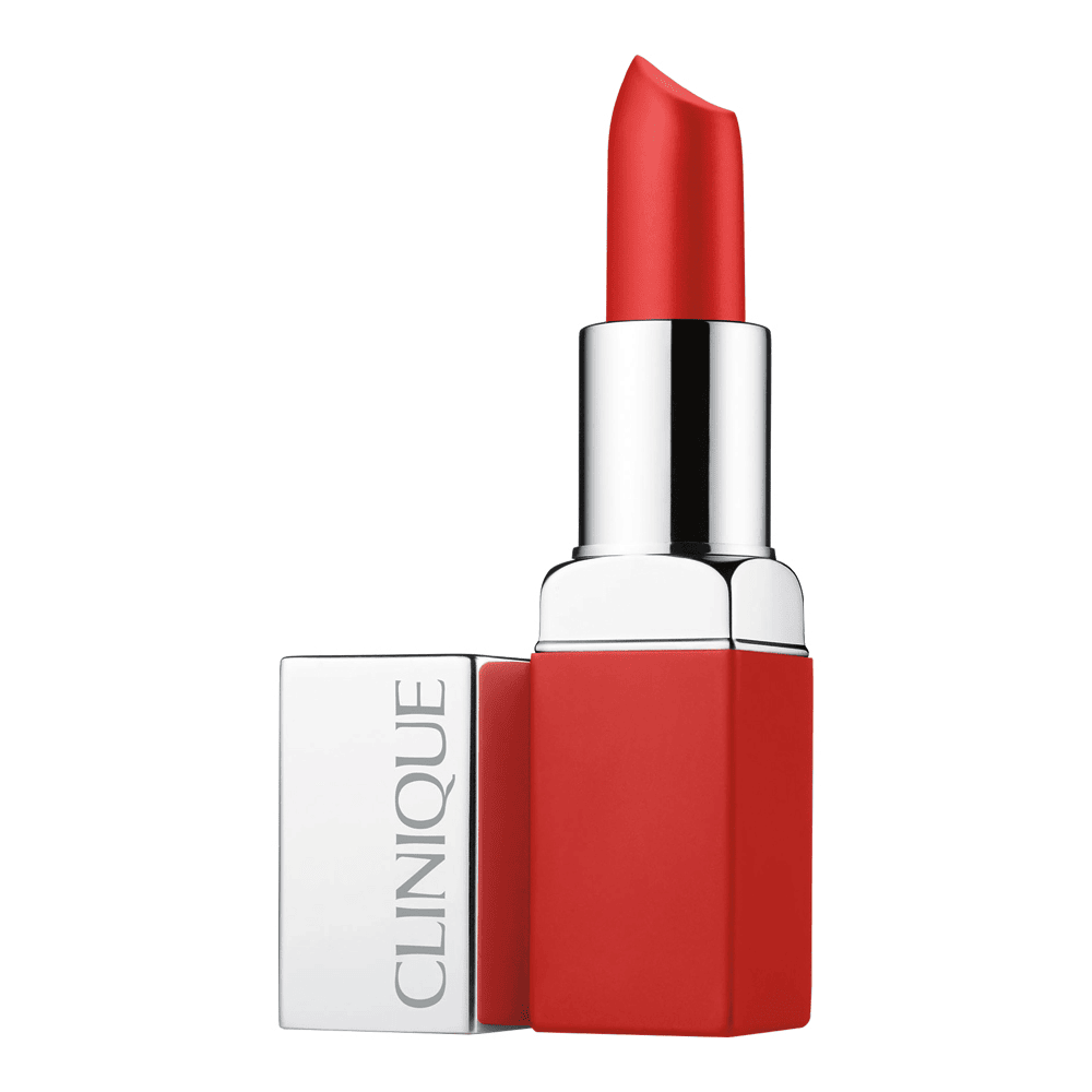 Pop Matte Lip Colour + Primer • Ruby Pop