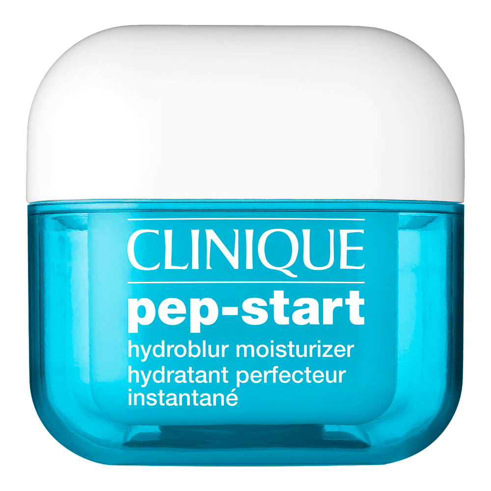 Pep-Start HydroBlur Moisturizer • 50ml