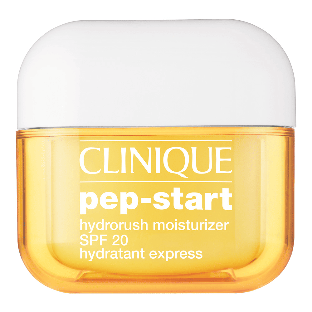 Pep-Start HydroRush Moisturizer SPF 20 • 50ml