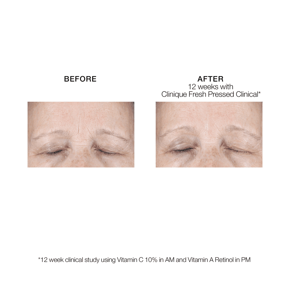 Fresh Pressed Daily Booster With Pure Vitamin C 10%