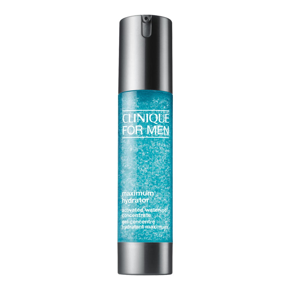 Maximum Hydrator Activated Water-Gel Concentrate • 50ml