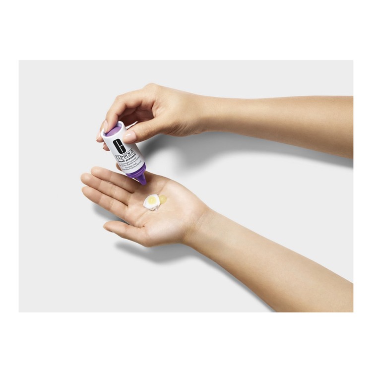 Fresh Pressed Daily Booster with Pure Vitamin C 10% + Overnight Booster with Pure Vitamin A (Retinol)