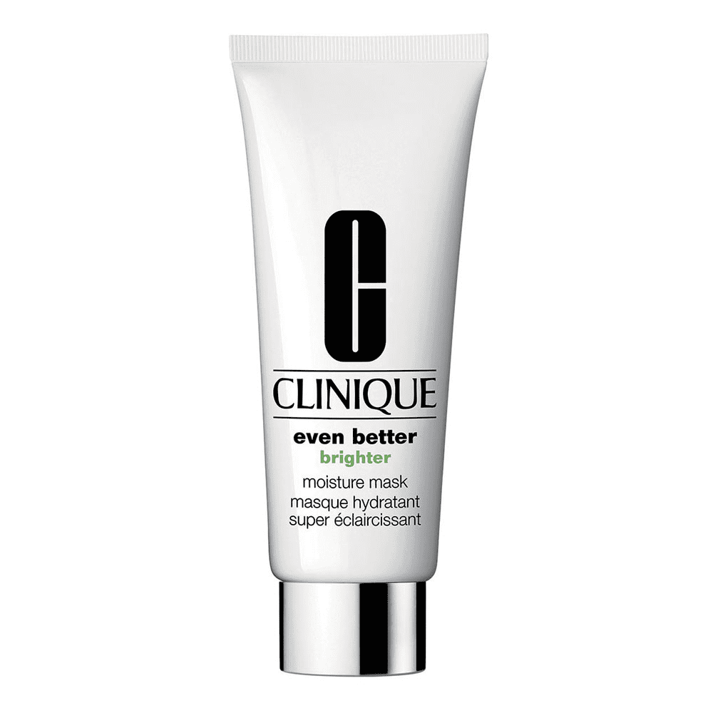 Even Better Brighter Moisture Mask