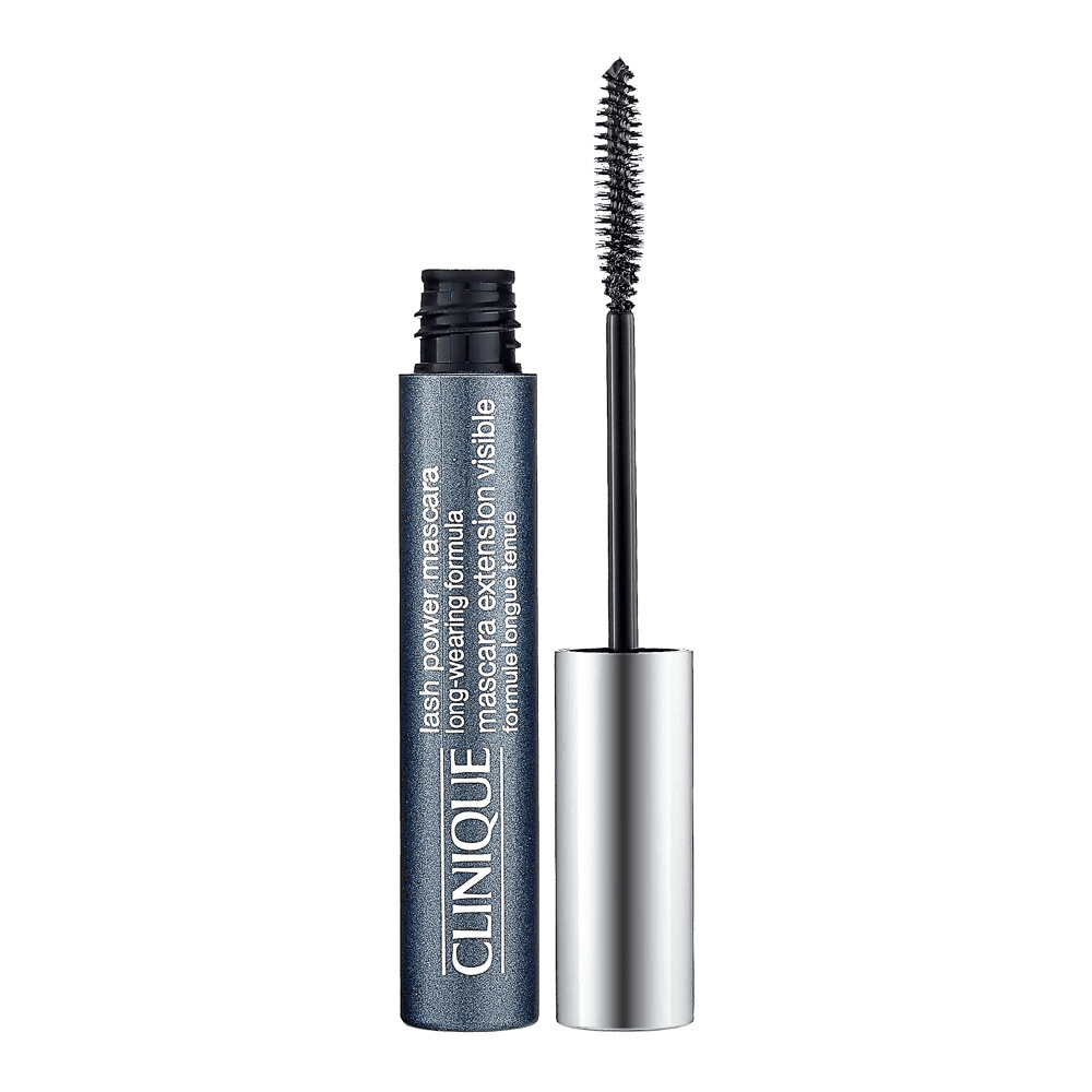 Lash Power Mascara • Black
