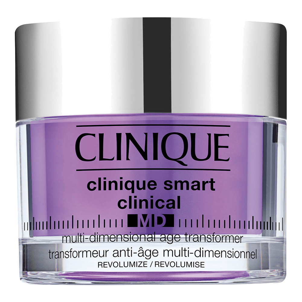 Smart Clinical MD Multi-Dimensional Age Transformer Revolumize Moisturiser • 50ml