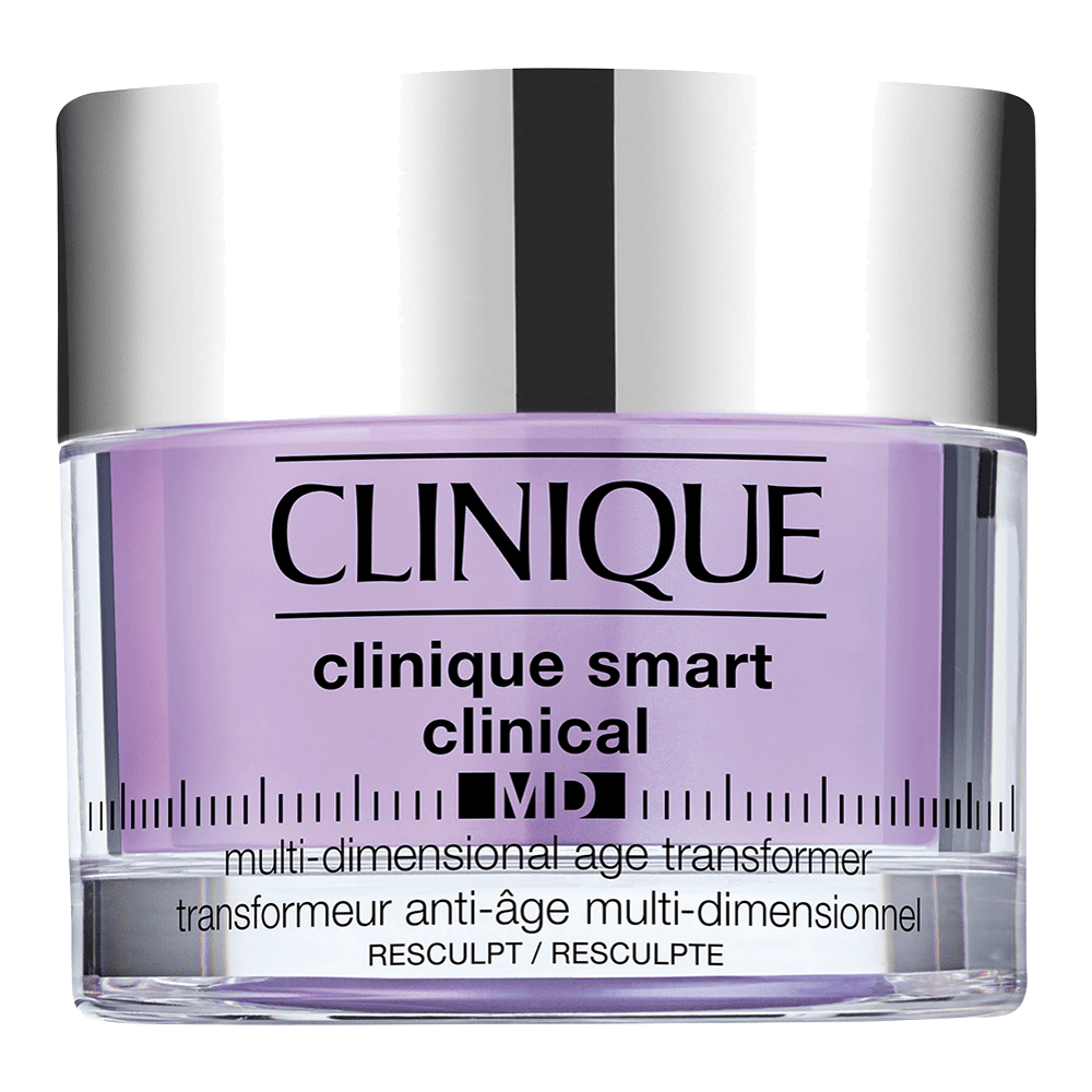 Smart Clinical MD Multi-Dimensional Age Transformer Resculpt Moisturiser • 50ml