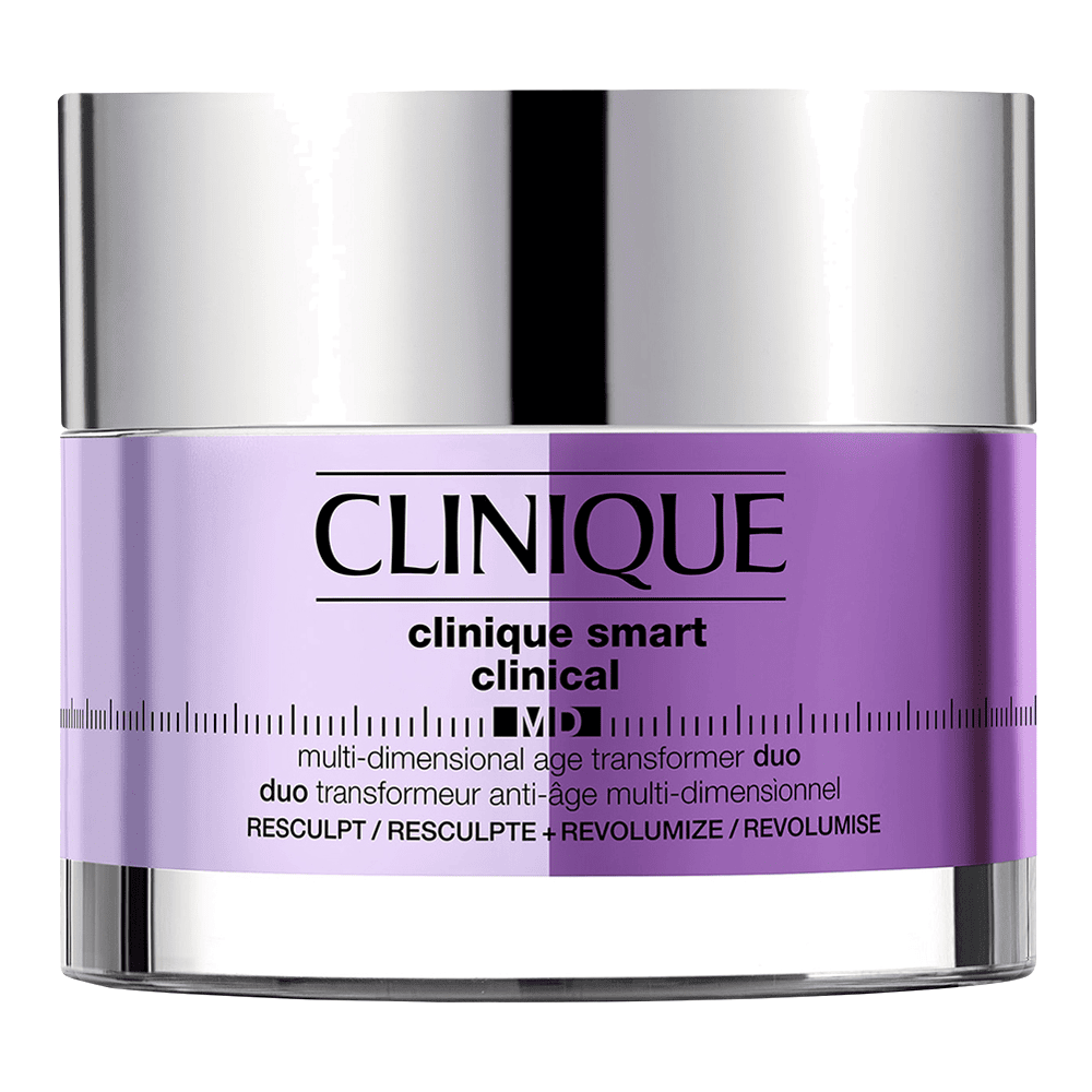 Smart Clinical MD Multi-Dimensional Age Transformer Duo Resculpt + Revolumize Moisturiser • 50ml
