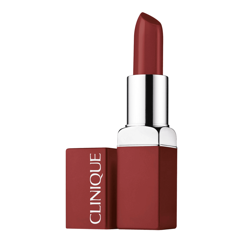 Even Better Pop™ Lip Colour Foundation Lipstick • Woo Me