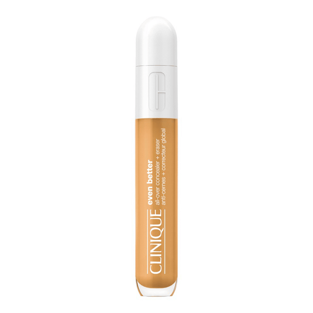CLINIQUE even better コンシーラー 64 Even Better™ All-Over Concealer + Eraser • WN 64 Butterscotch