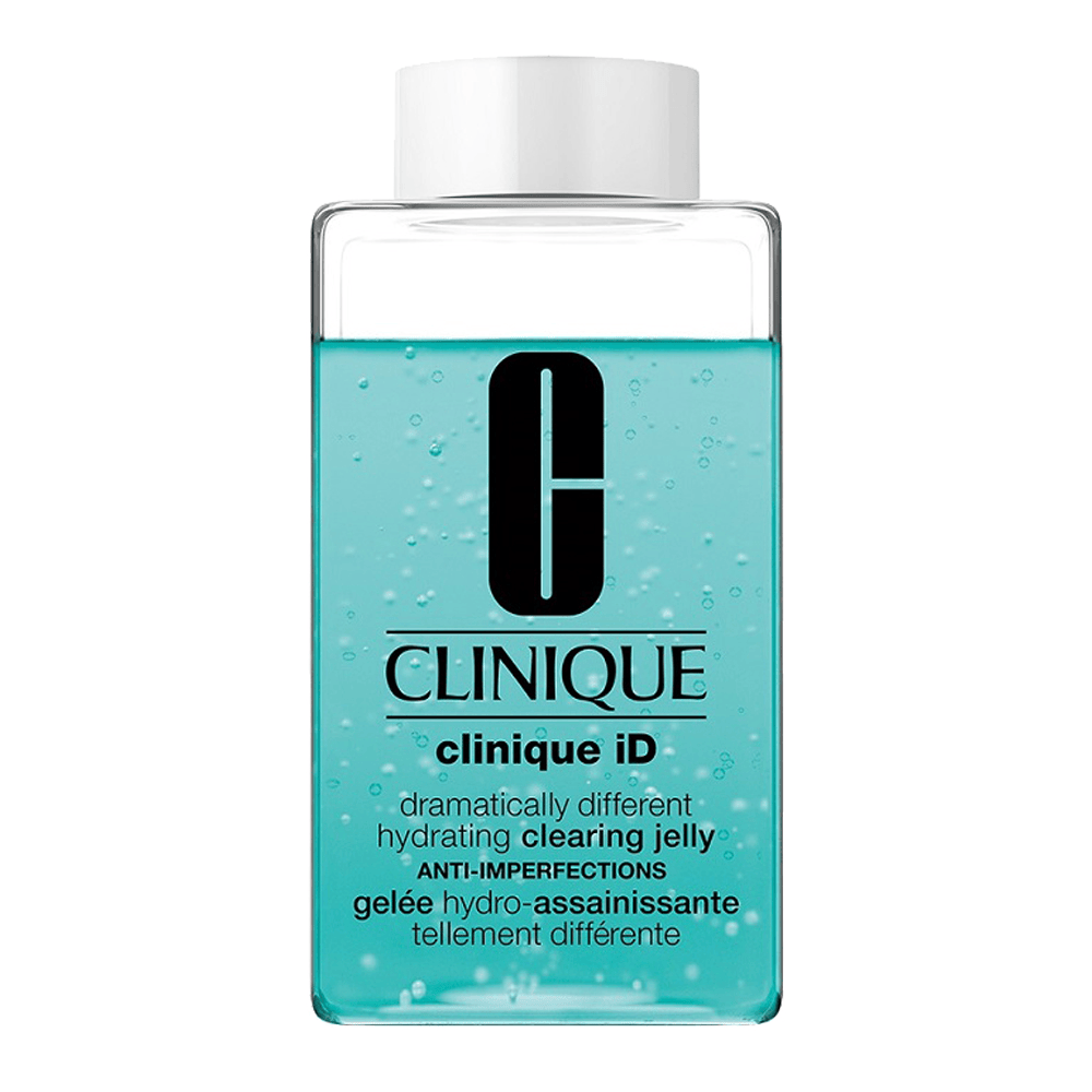 Clinique iD™ Dramatically Different™ Hydrating Clearing Jelly • 115ml