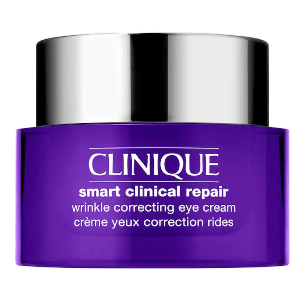 Smart Clinical Repair™ Wrinkle Correcting Eye Cream • 15ml