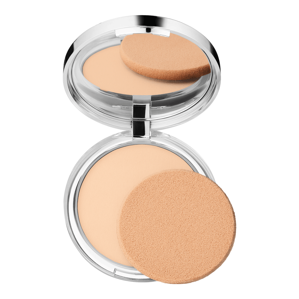 Stay-Matte Sheer Pressed Powder • Stay Neutral
