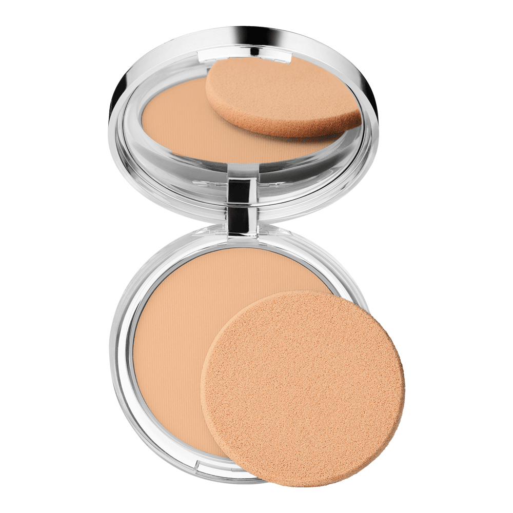 Stay-Matte Sheer Pressed Powder • Stay Beige