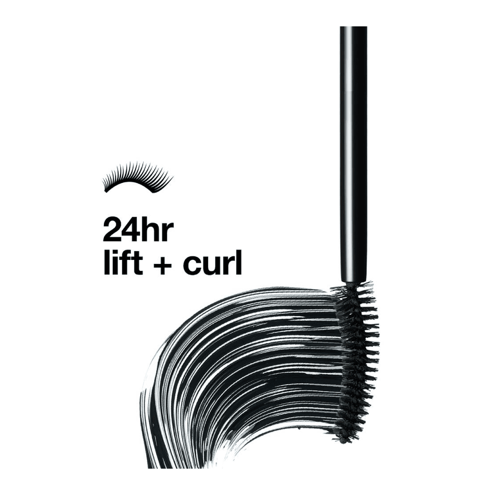 High Impact Zero Gravity™ Mascara • 8ml