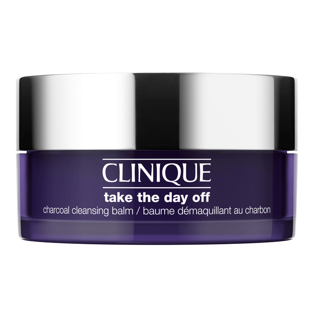 Take The Day Off Charcoal Cleansing Balm • 125ml