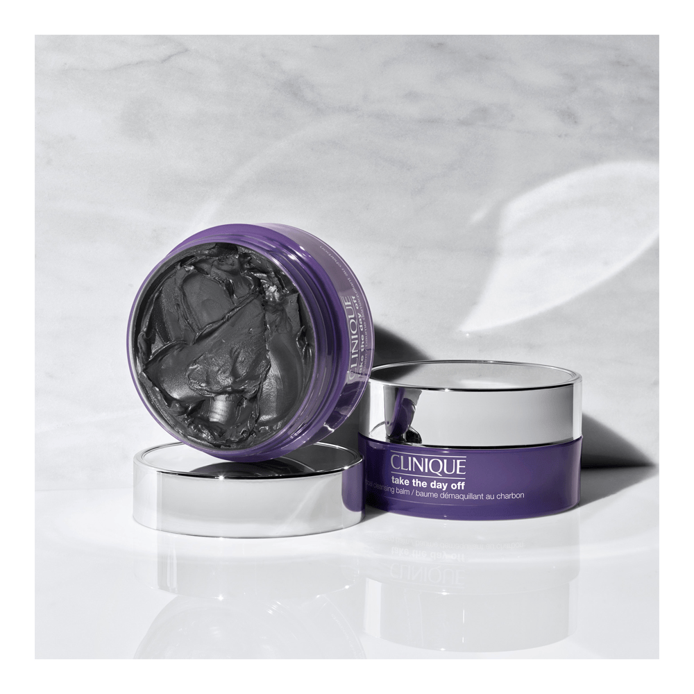 Take The Day Off Charcoal Cleansing Balm • 125ml