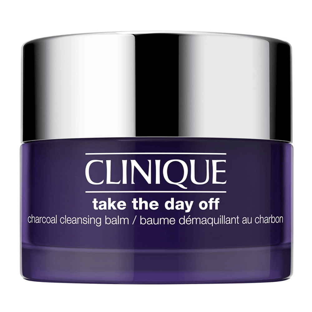 Take The Day Off Charcoal Cleansing Balm • 30ml