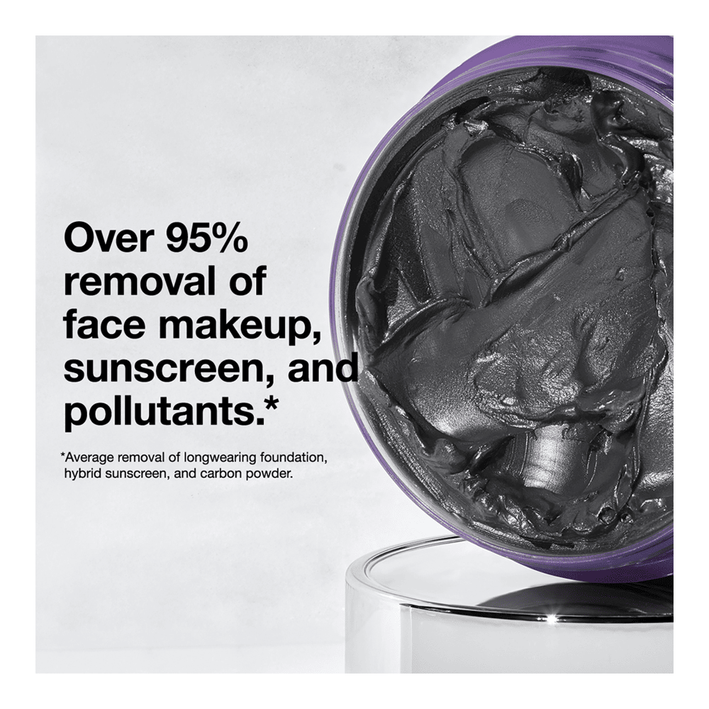 Take The Day Off Charcoal Cleansing Balm • 30ml