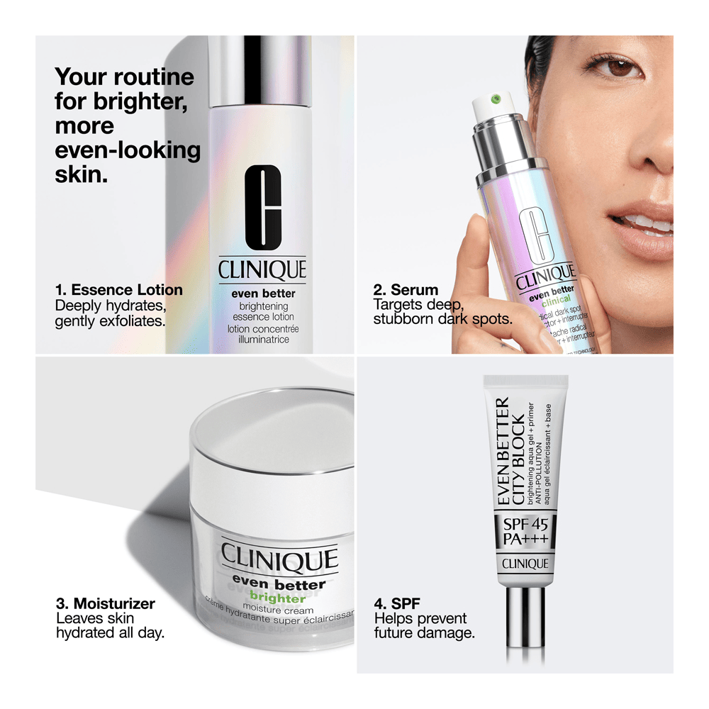 Even Better Clinical Brightening Moisturizer • 50ml