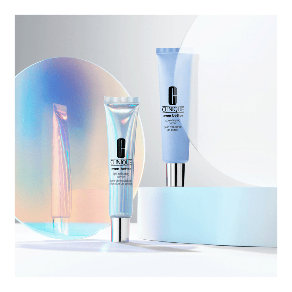 Even Better Light Reflecting Primer • 30ml