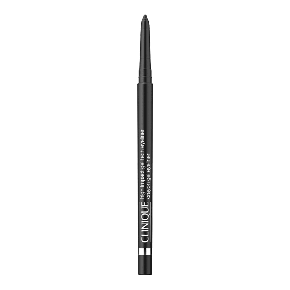 High Impact Gel Tech Eyeliner • Intense Black