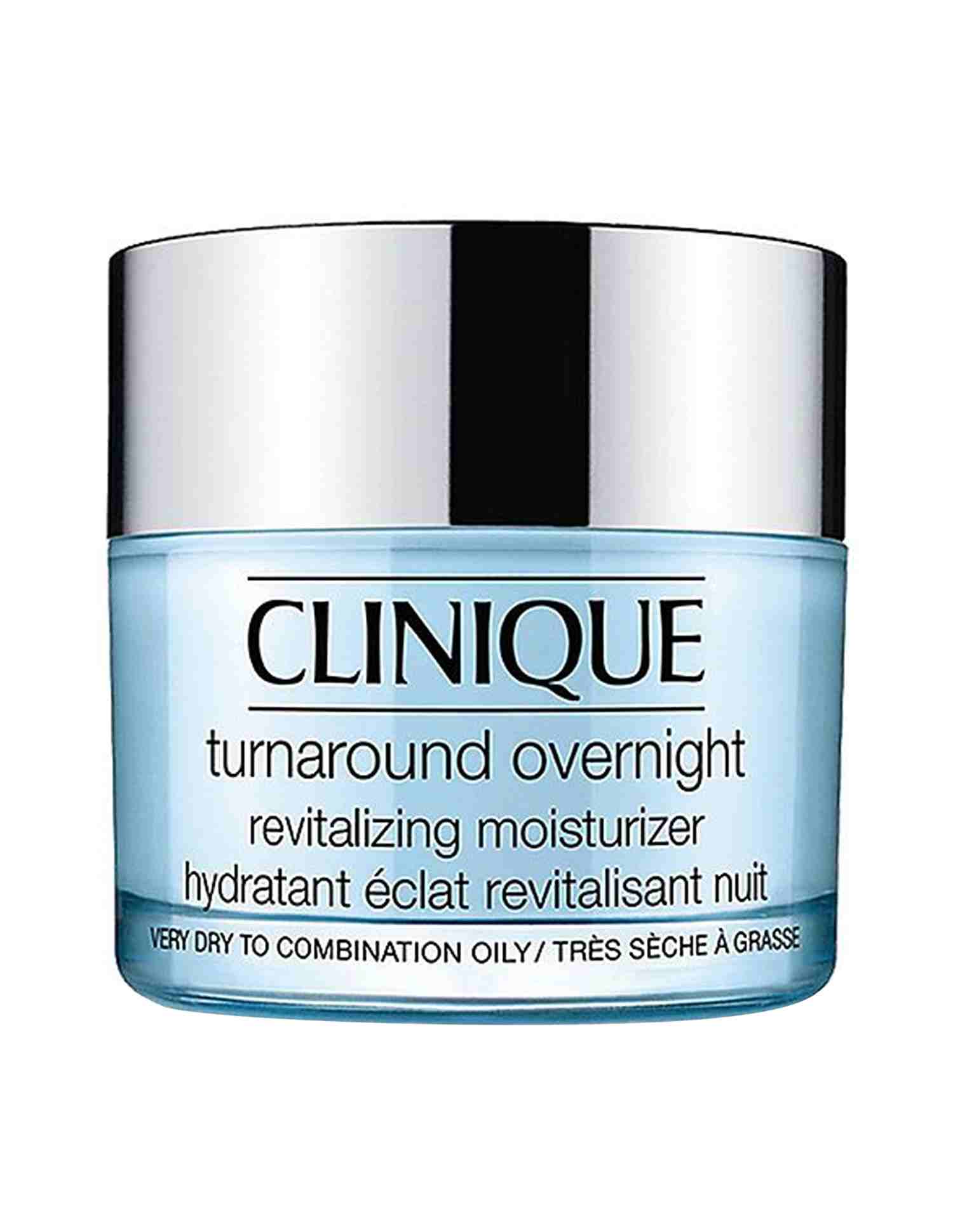 Turnaround™ Overnight Revitalizing Moisturizer • 50ml