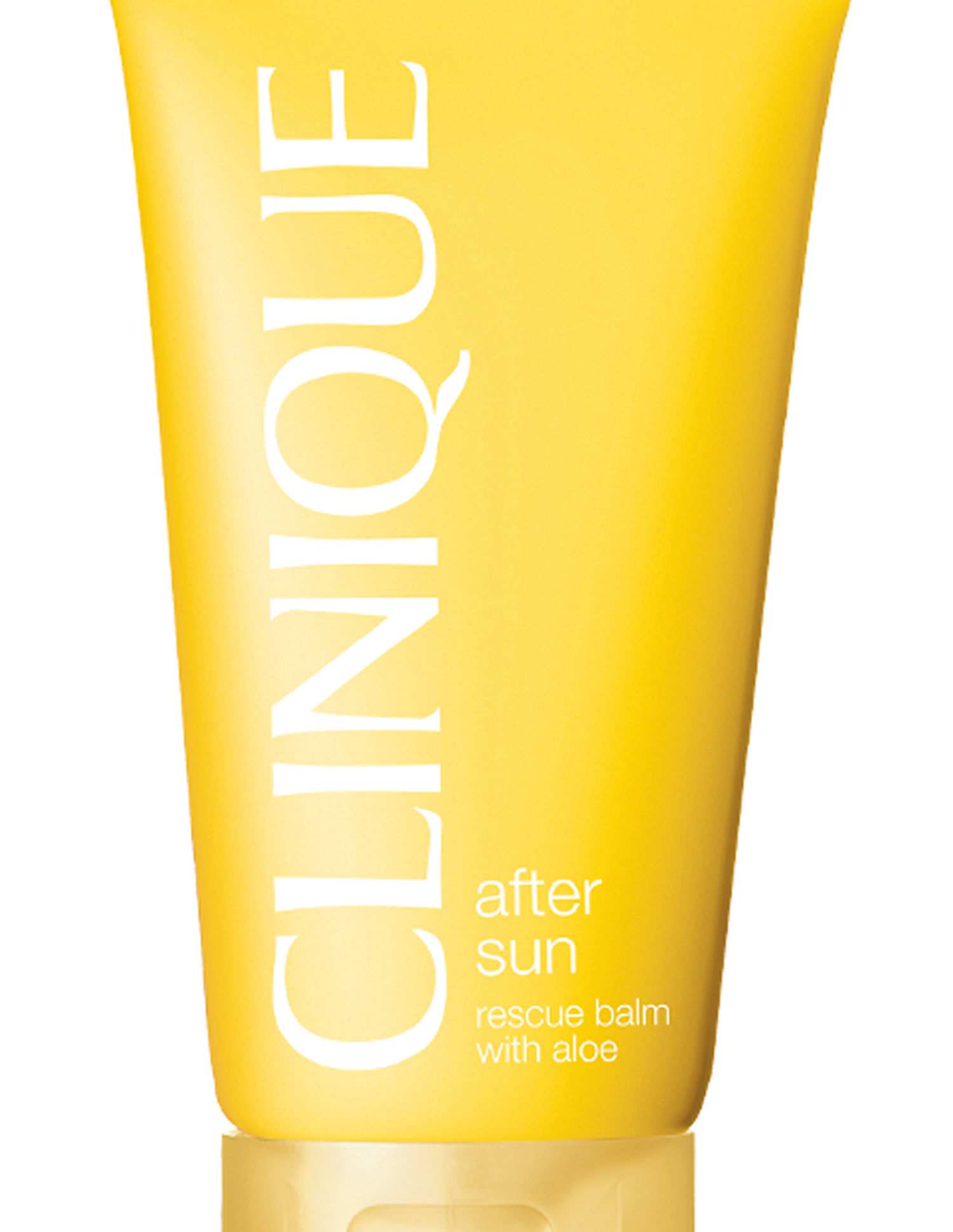 After Sun Rescue Balm With Aloe • 150ml