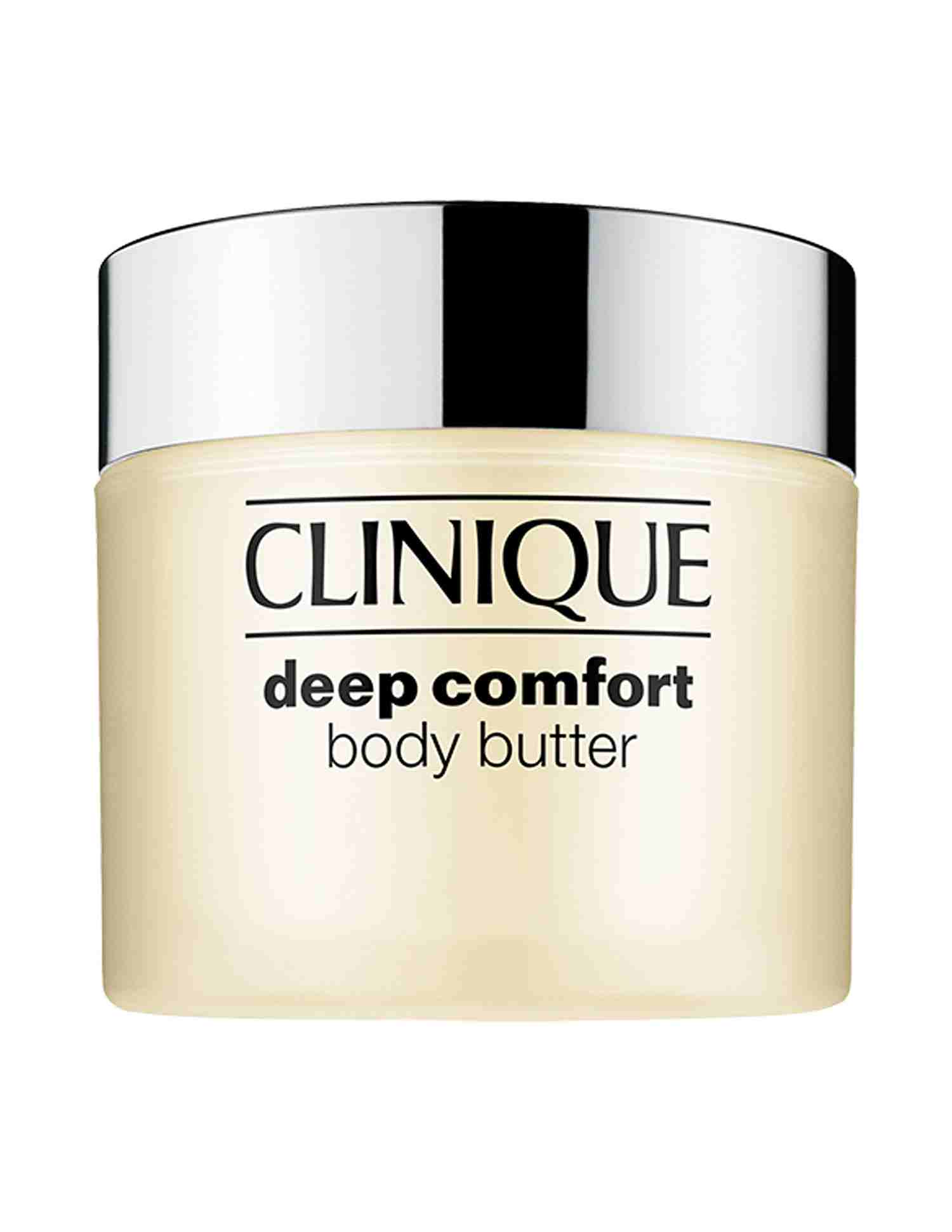 Deep Comfort Body Butter • 250ml