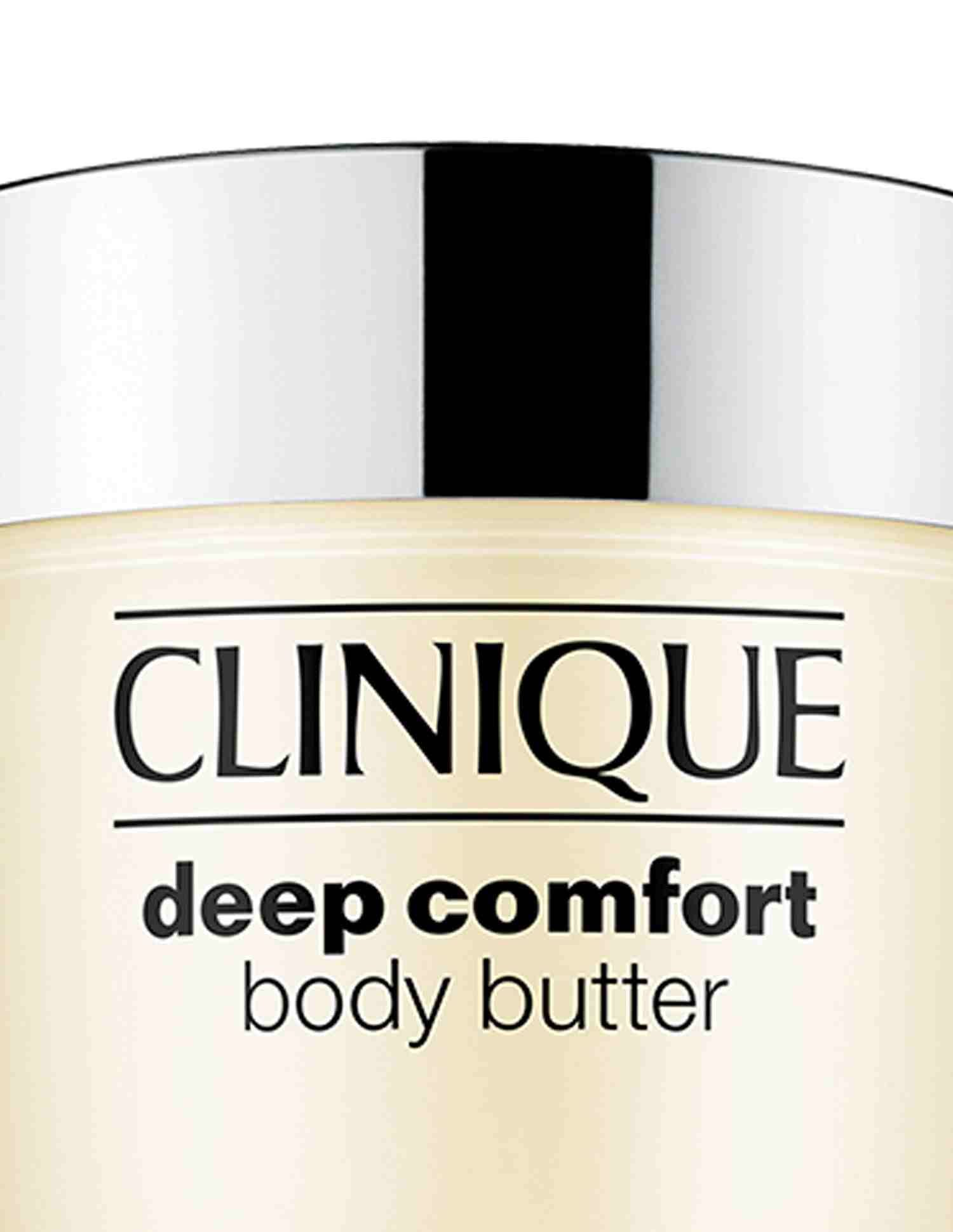 Deep Comfort Body Butter • 250ml