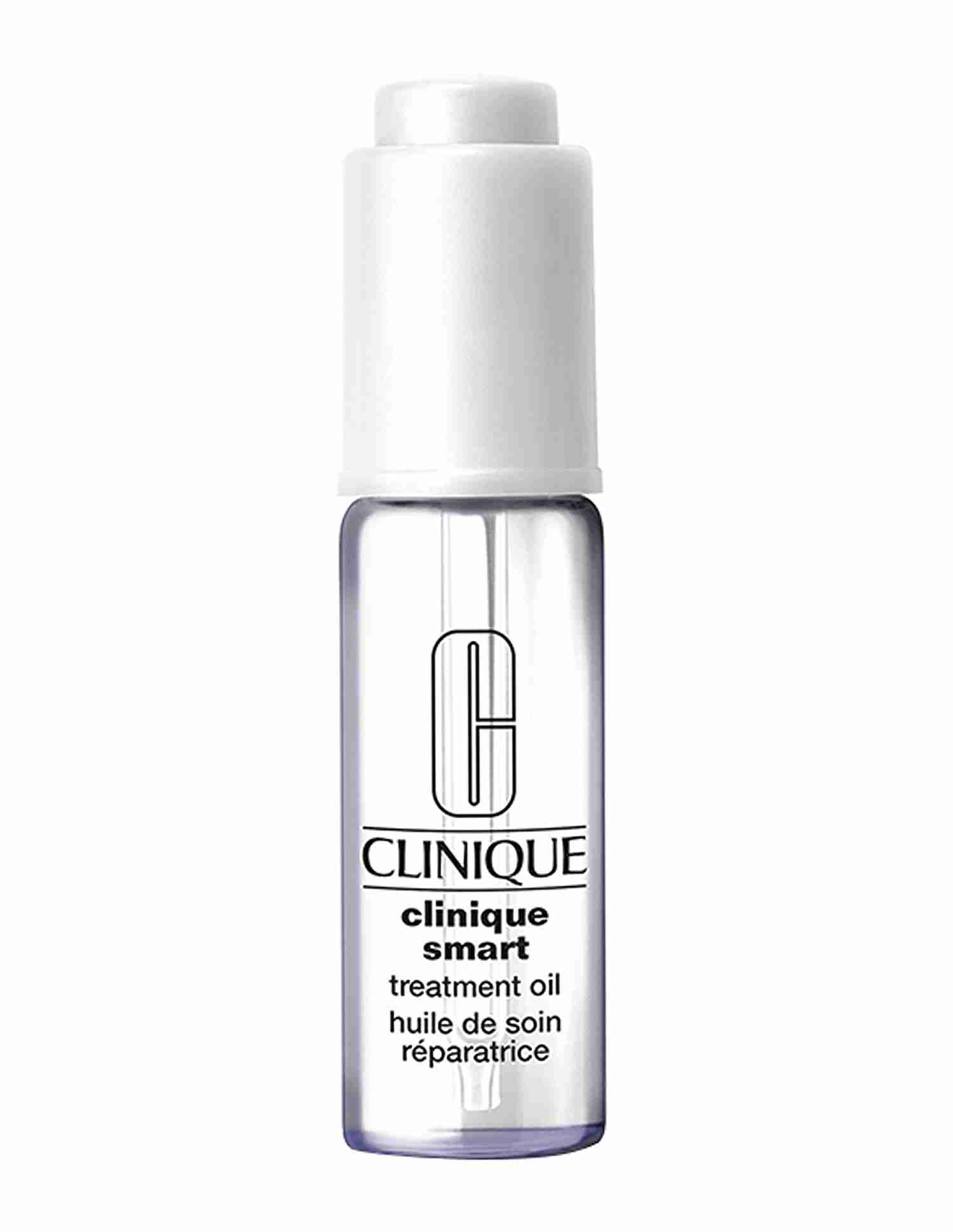 Smart Treatment Oil • 30ml