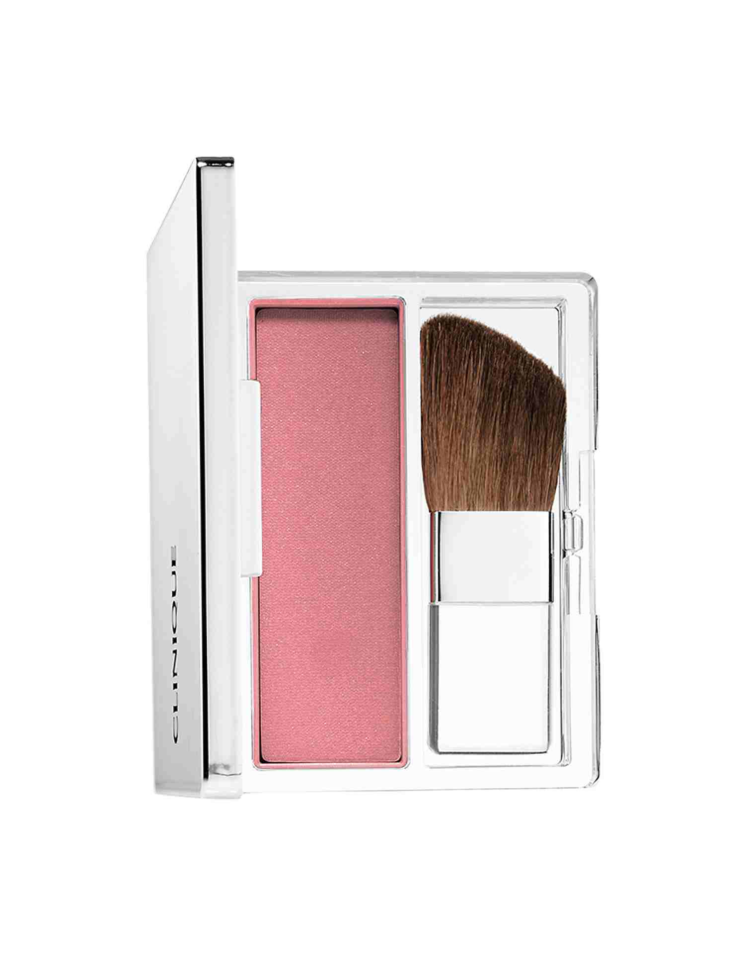 Blushing Blush Powder Blush • Smoldering Plum