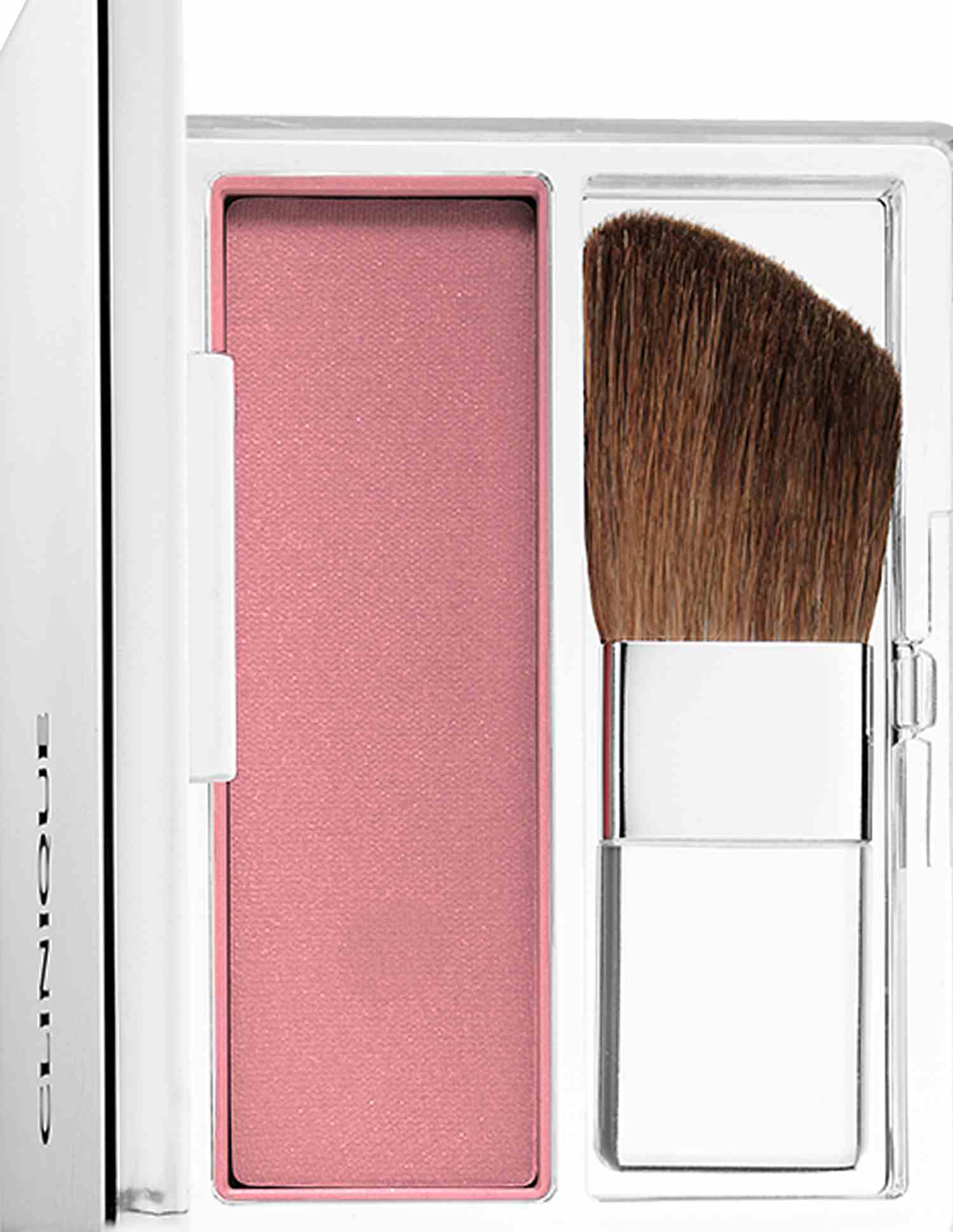 Blushing Blush Powder Blush • Smoldering Plum