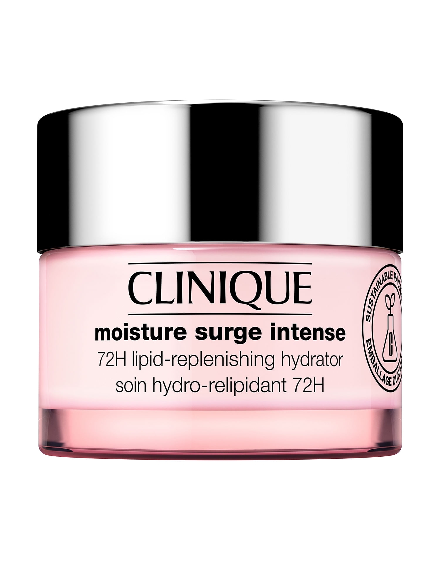 Moisture Surge™ Intense 72H Lipid-Replenishing Hydrator • 30ml