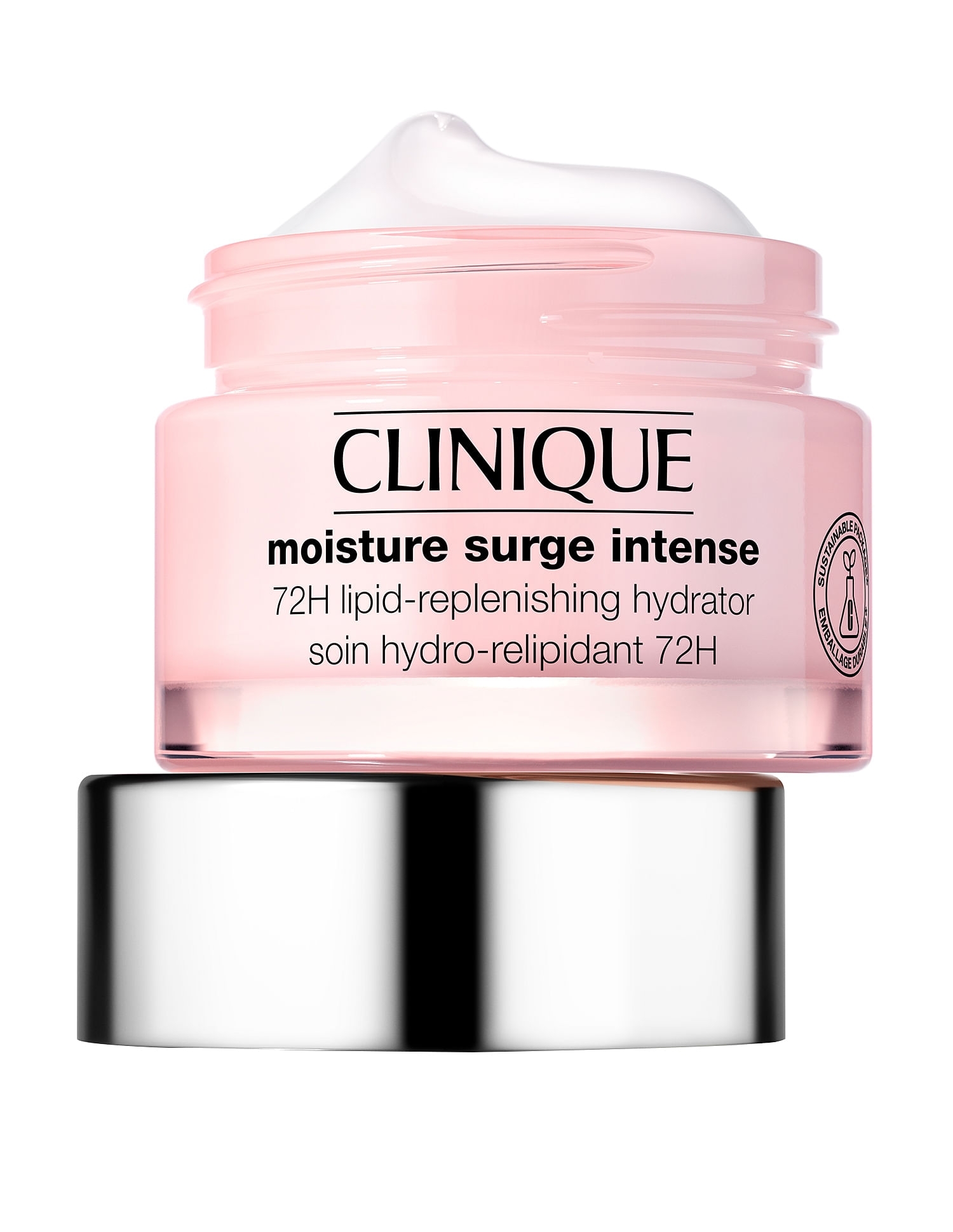 Moisture Surge™ Intense 72H Lipid-Replenishing Hydrator • 30ml