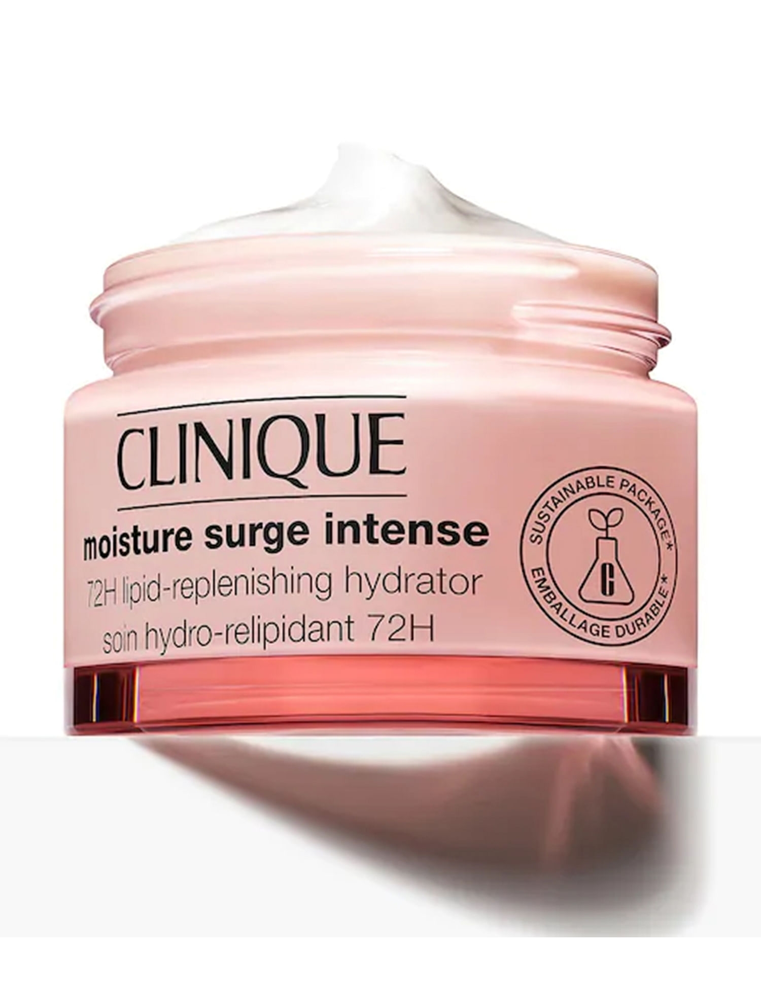 Moisture Surge™ Intense 72H Lipid-Replenishing Hydrator • 30ml