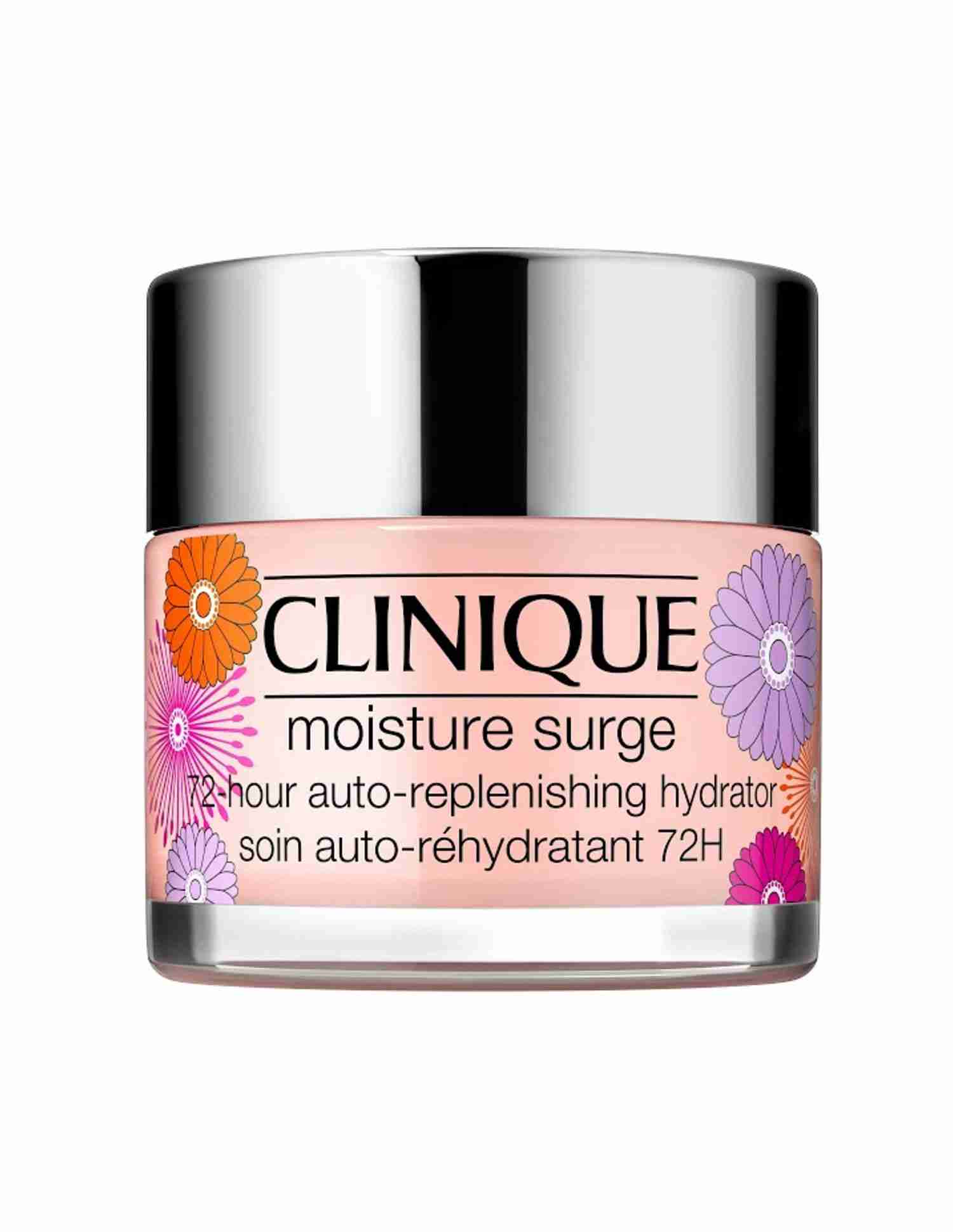 Moisture Surge™ 72-Hour Auto-Replenishing HydratorFlower Power Limited Edition • 75ml