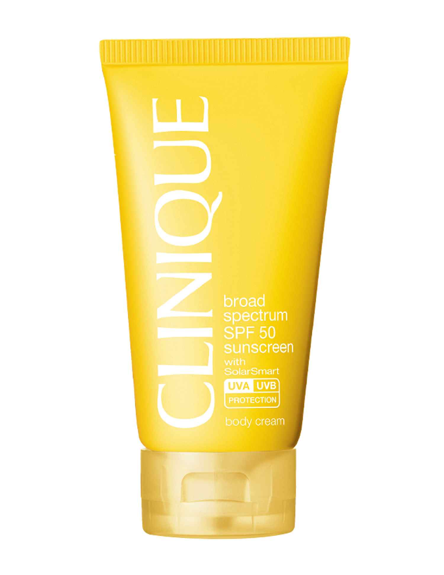 Broad Spectrum SPF 50 Sunscreen Face Cream • 150ml