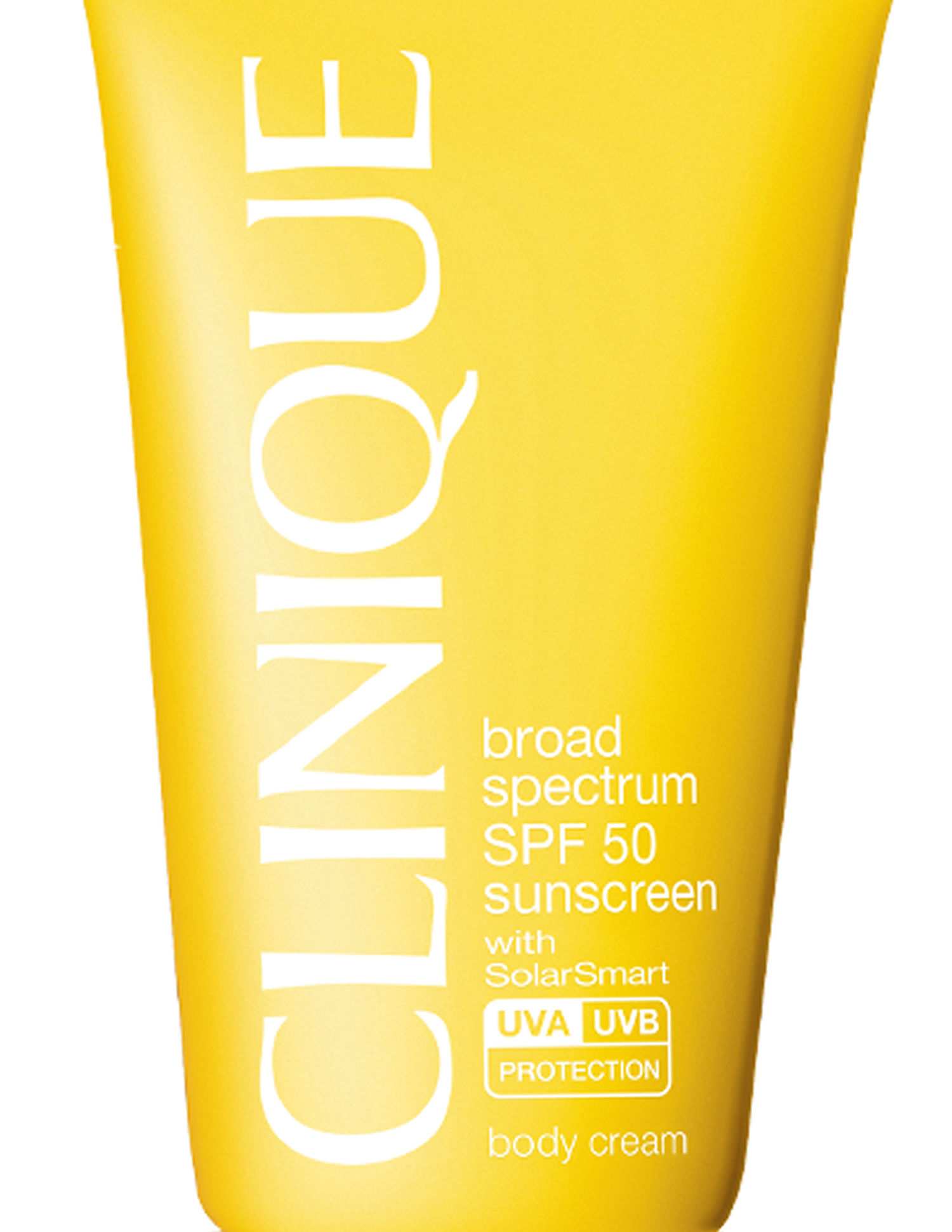 Broad Spectrum SPF 50 Sunscreen Face Cream • 150ml
