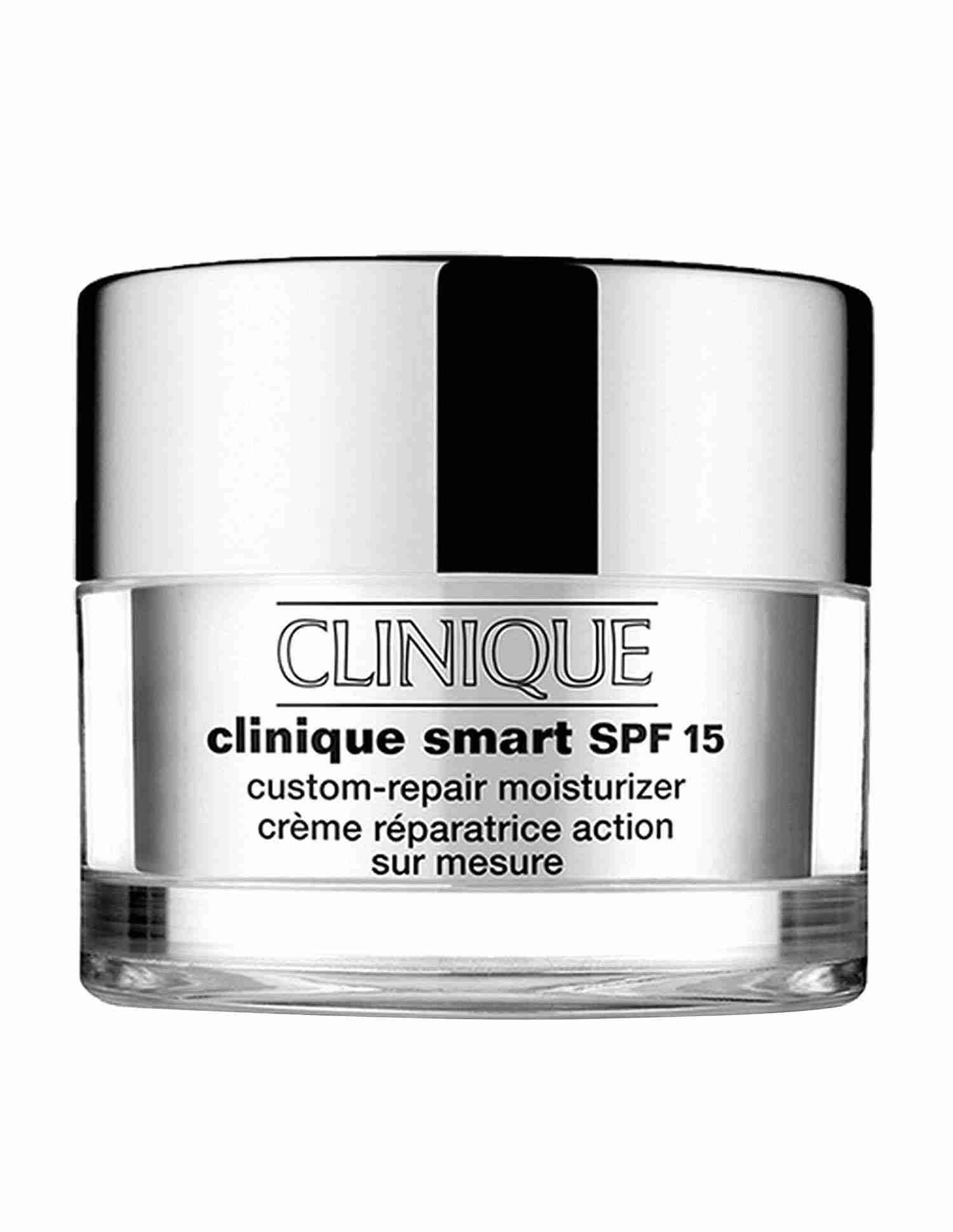 Smart SPF 15 Custom Repair Moisturizer • 50ml